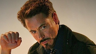 Robert Downey Jr's Hilarious Hollywood Walk Of Fame Speech - Vimarsana News