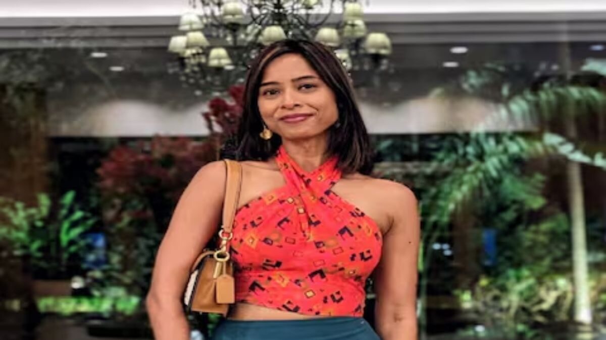 Why This IIT Graduate Quit Her High-paying Job To Become A Fitness Coach