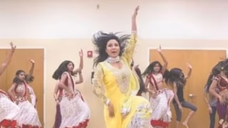 Remember Sanam Bewafa Actress Chandni? This Is What She Does Now - Vimarsana News