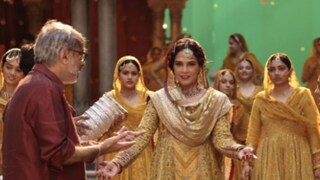 To Team Heeramandi, A Gratitude Note From Richa Chadha - Vimarsana News