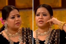 Bharti Singh Says Suniel Shetty Called Her When She Was Hospitalised: ‘It Was A Big Deal For Me’