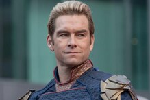 Is The Boys' Antony Starr Really James Gunn's Booster Gold? Actor Addresses Fan Theory