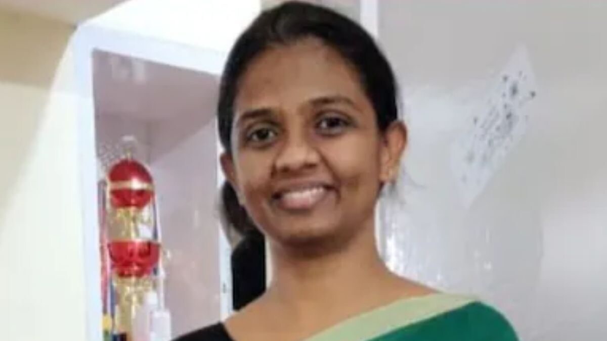 How This Karnataka Farmer’s Daughter Secured AIR 7 In UPSC Indian Forest Service Exam