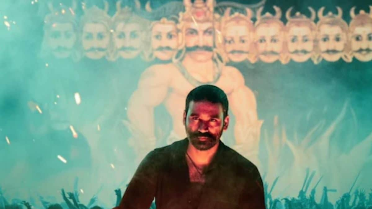 Dhanush-starrer Raayan's Release Date Postponed? What We Know