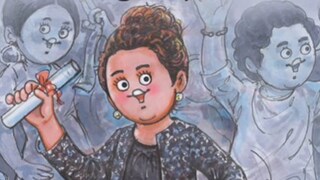 Amul Showers 'Ek Payala Butter' Love To Payal Kapadia For Winning Grand Prix Award At Cannes 2024 - Vimarsana News
