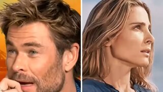Chris Hemsworth On Working With Wife Elsa Pataky In Furiosa: 'We Hang Out At Work' - Vimarsana News