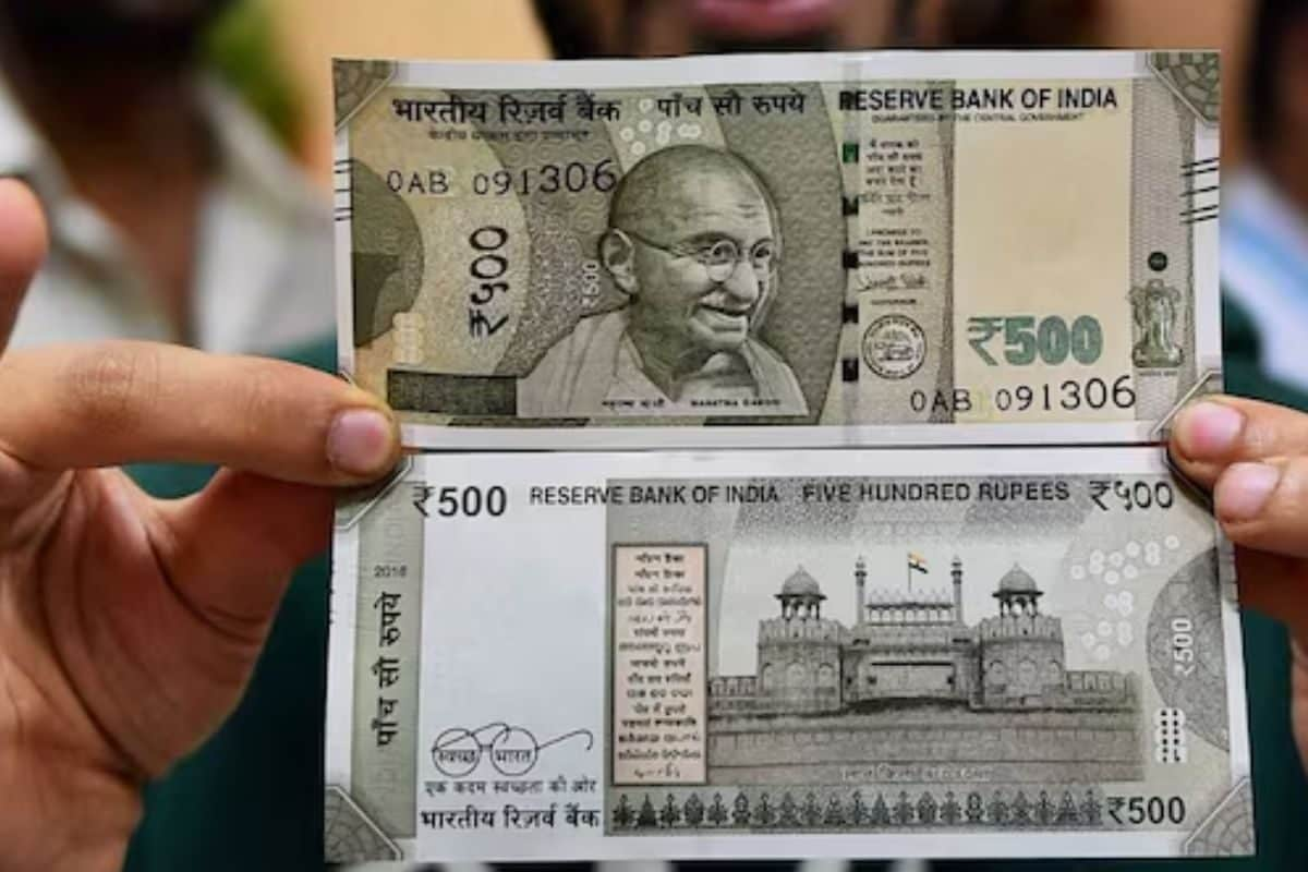 Incredible Technology Behind Rupee Notes: What You Didn’t Know About The Money In Your Pocket