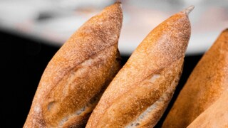French Postal Service's New Stamps Let You Experience The Delicious Aroma Of A Baguette - Vimarsana News