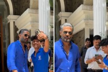 Suniel Shetty Is Redefining Salt And Pepper Trend And We Are Not Complaining