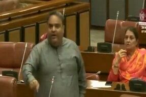 WATCH | 'Daughters Of Hindus...': Pak Minority Senator's Roaring Speech On Forced Religious Conversions