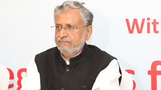 Sushil Kumar Modi: A Statesman in an Era of Petty Politics - Vimarsana News