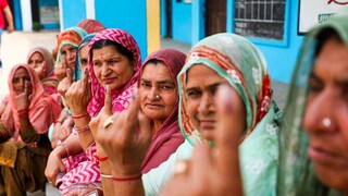 'Jamhooriyat' in Kashmir: J&K Saw Its Second Best Voter Turnout in Lok Sabha Polls - Vimarsana News