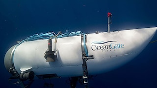 Another Billionaire Plans Dive To Titanic Depths For Deep-Sea Exploration Nearly A Year After OceanGate Debacle - Vimarsana News
