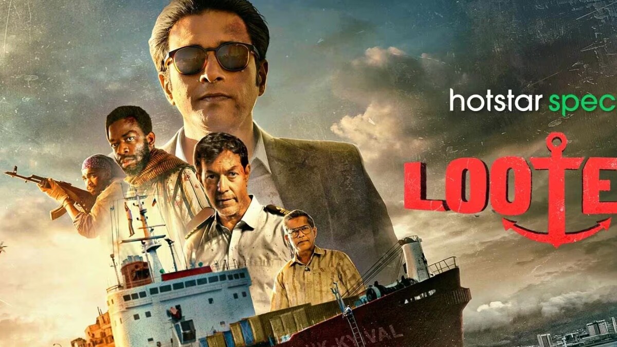 Fan Of Crime Dramas? This Rajat Kapoor-led Web Series Is A Must Watch - Vimarsana News