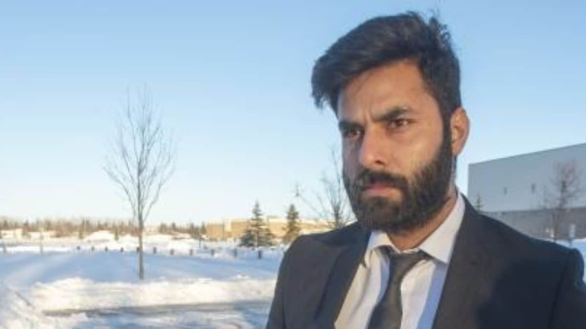 Canada: Indian-Origin Truck Driver Who Caused Bus Crash That Killed 16 Hockey Players Ordered To Be Deported