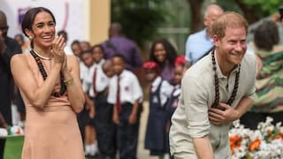 'Have To Salvage Our Children': Nigeria's First Lady Slams US Celeb Culture Weeks After Meghan Markle's Visit - Vimarsana News