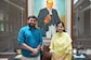 Congress Candidate Kanhaiya Kumar Meets AAP’s Sunita Kejriwal, Vows To Fight For Delhi’s ‘Self-Respect’