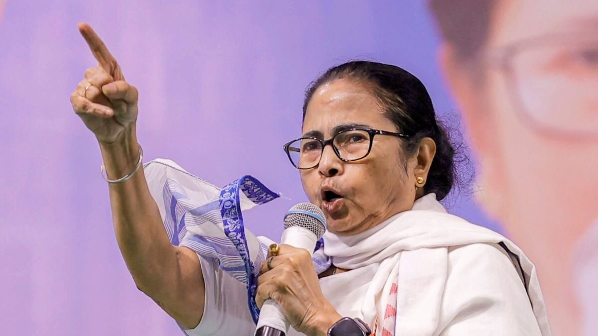 Can Mamata’s Aggressive Stitch In Time Over Muslim OBC Quota Save ‘The Nine’ Going To Polls In Last Phase?