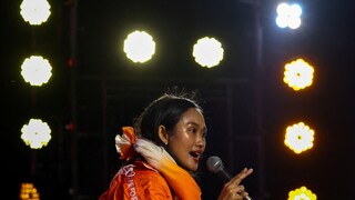 Thai Courts Hand Jail Terms To Lawmaker And Musician For Royal Insults - Vimarsana News
