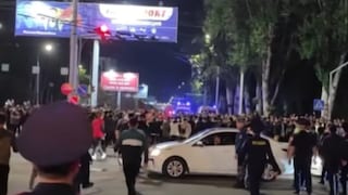 'Stay Indoors': India Cautions Its Students In Kyrgyzstan Amid Mob Violence, Shocking Videos Emerge - Vimarsana News