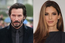 Keanu Reeves, Sandra Bullock Wish To Reunite In Speed 3 And We Can't Keep Calm