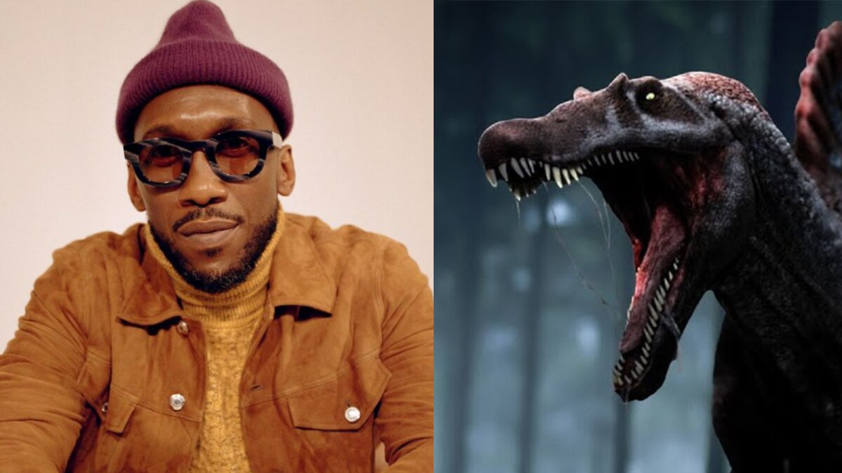 Oscar-Winning Actor Mahershala Ali To Join Jurassic World 4 Cast?