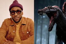 Oscar-Winning Actor Mahershala Ali To Join Jurassic World 4 Cast?