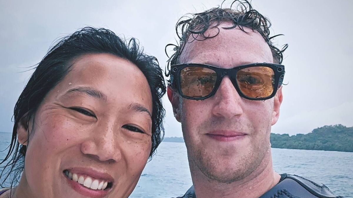 What Injury? Mark Zuckerberg Is Back At Adventure Sports 6 Months After Surgery