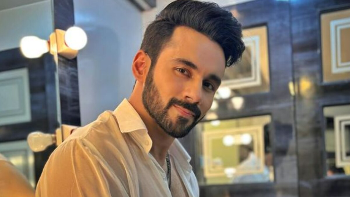 Abhishek Bajaj To Play Bollywood Superstar In New Show: ‘I’m Really Excited’ – News18 Abhishek Bajaj To Play Bollywood Superstar In New Show: ‘I’m Really Excited’ – News18