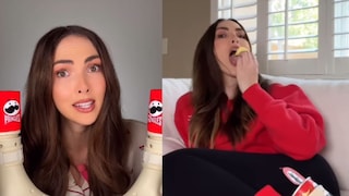 Crocs X Pringles Special Collection Comes With A Snack Holder. Yes, That's Correct - Vimarsana News