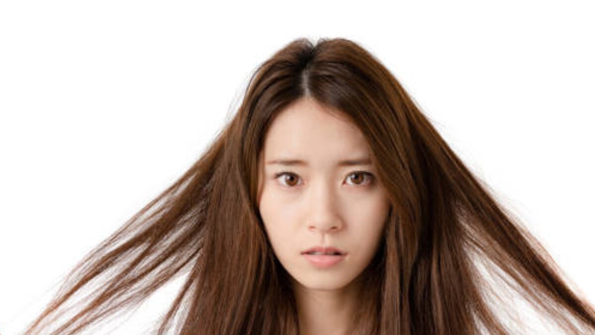 Experts Talk About How To Reverse Hair Damage Without Getting Keratin Or Botox