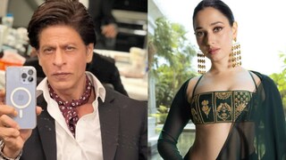 Tamannaah Bhatia Wants To Work With Shah Rukh Khan And We Don't Blame Her - Vimarsana News