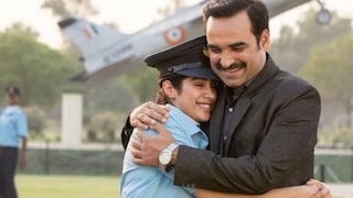 DYK Janhvi Kapoor Became Vegetarian To Make Pankaj Tripathi Sign Gunjan Saxena? - Vimarsana News