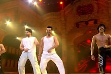 Karan Kundrra And Arjun Bijlani’s Bromance Steals The Spotlight On Dance Deewane 4
