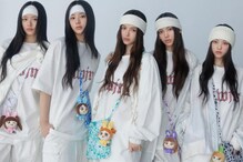 NewJeans Teams Up With British Museum For Special Collaboration Amid ADOR-HYBE Battle