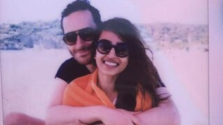 Radhika Apte's Message For Husband Benedict Taylor Is Pure Love - Vimarsana News