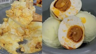 Duck Egg Ice Cream, Anyone? This Food Combo Will Make Your Taste Buds Cry - Vimarsana News