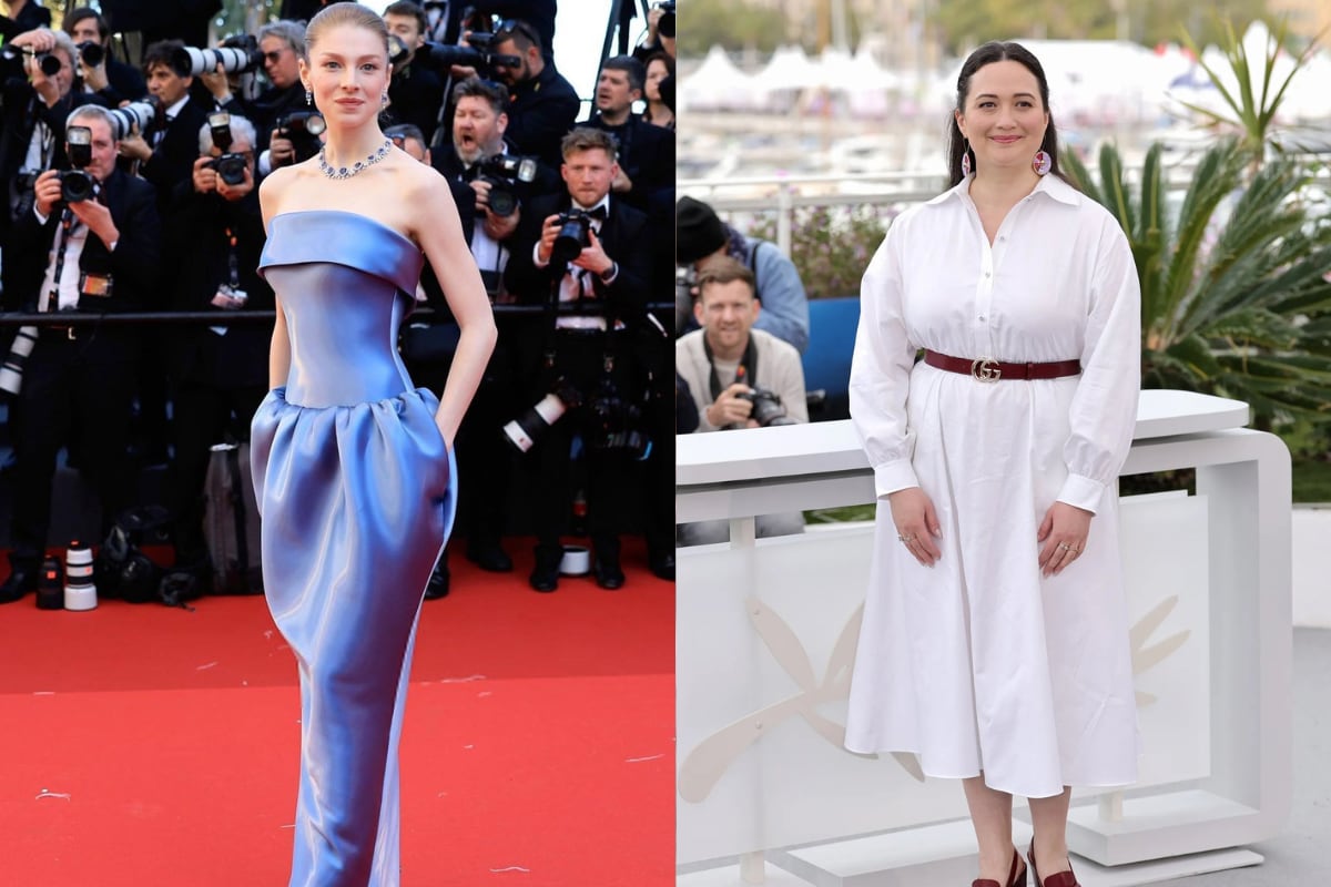 Cannes 2024: Actresses Who Chose An Unconventional Approach To Stilettos