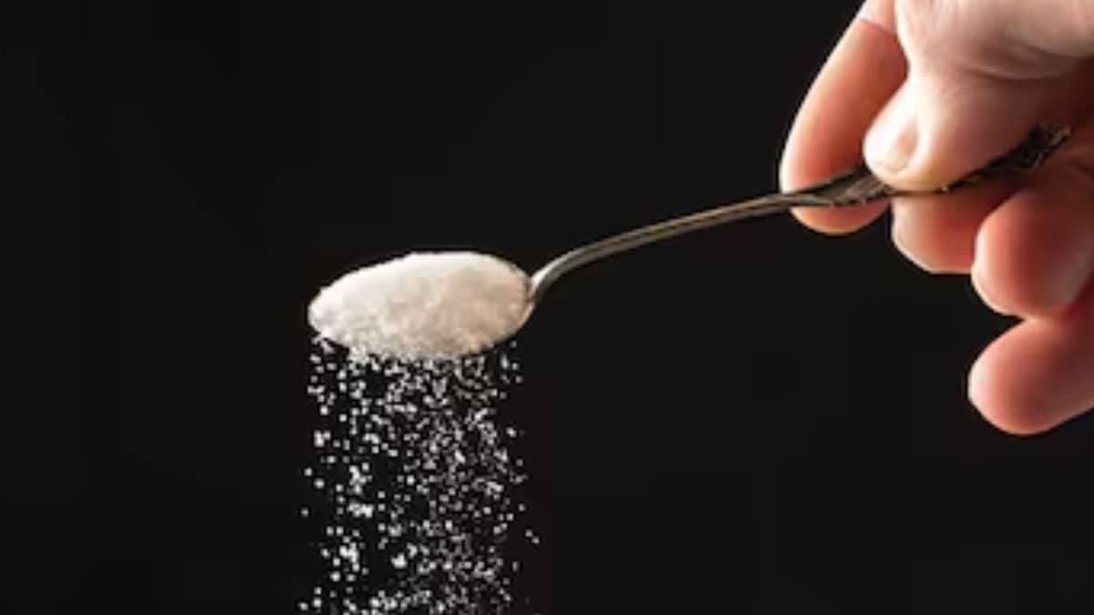 설탕이 얼마나 많은 것으로 간주됩니까?