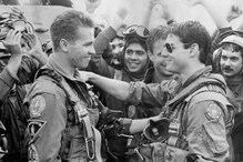 Top Gun Turns 38: 'Maverick' Tom Cruise Celebrates Special Day With BTS Pictures
