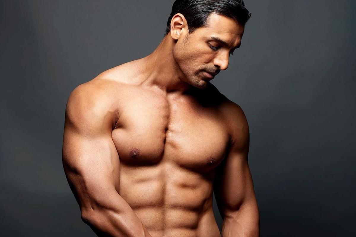 Abstaining Sugar To Plant-Based Diet: Take Inspiration From John Abraham's Healthy Lifestyle