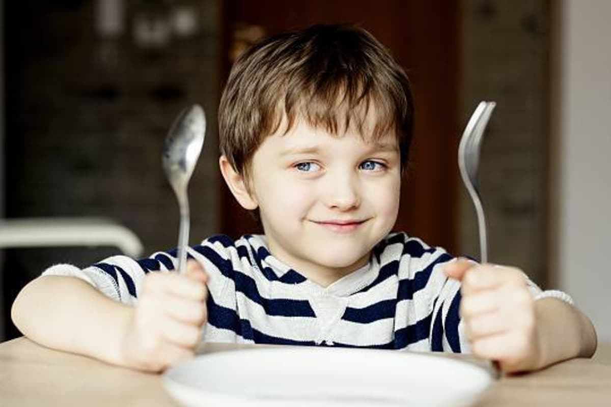 The Myth Conception Around Protein Intake Surrounding Child Nutrition
