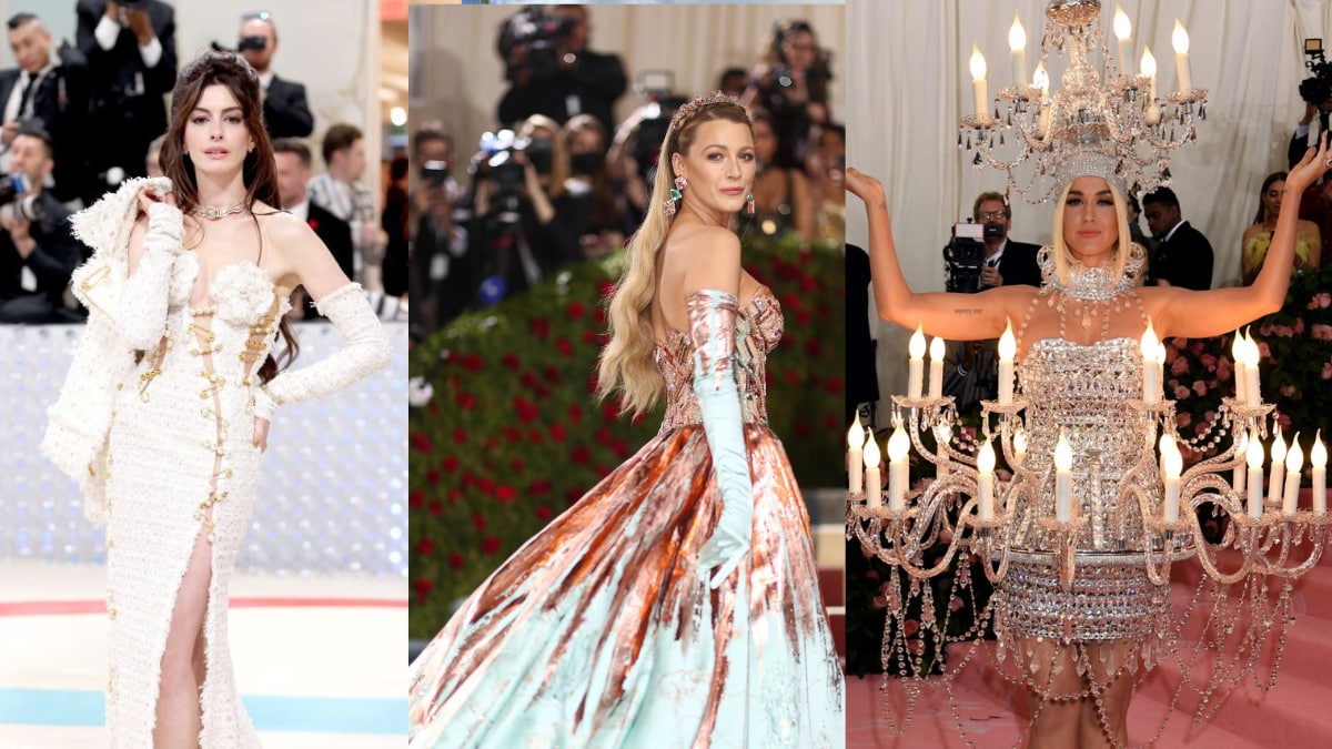 MET Gala 2024 Where To Watch, Time In India Here's How To Livestream
