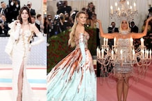 Excited For Met Gala 2024? Take A Look At Some Extravagant Themes Over The Years