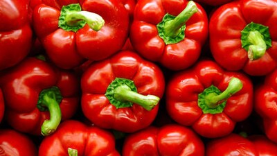 Deep Red Food These 7 'Red Foods' Can Lower The Risk Of Heart Disease | Lifestyle ...