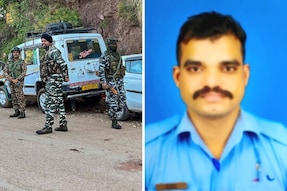 J&K IAF Convoy Attack Work Of 4 LeT Terrorists Trained By Sajid Jutt, Search On: Intel Sources | Exclusive
