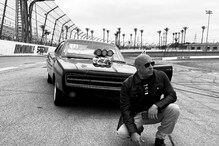 'Grateful And Blessed': Vin Diesel Shares Update On Fast And Furious 11
