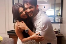 Arjun Biljani Drops Heartwarming Post On 11th Wedding Anniversary With Neha Swami