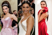 Met Gala 2024: A Look Back At Deepika Padukone's Show-Stopping Moments