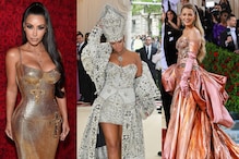 Kim Kardashian To Rihanna: Stars Who Turned Heads At Met Gala Over the Years